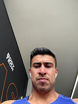 Snapshot of Chris_Clarck chatting on 18, 2, 2026 Chris Clarck online show from 18, 2, 2026