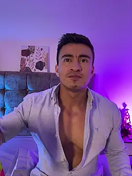 Snapshot of Chris_Clarck chatting on 25, 2, 2026 Chris Clarck online show from 25, 2, 2026