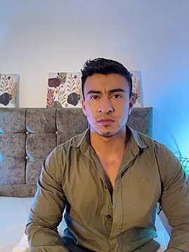 Snapshot of Chris_Clarck chatting on 27, 2, 2026 Chris Clarck online show from 27, 2, 2026