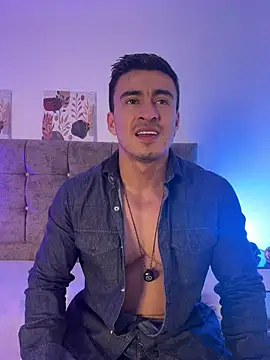 Chris Clarck online show from 16, 4, 2026