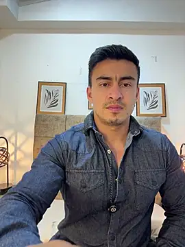 Snapshot of Chris_Clarck chatting on 11, 5, 2026 Chris Clarck online show from 11, 5, 2026
