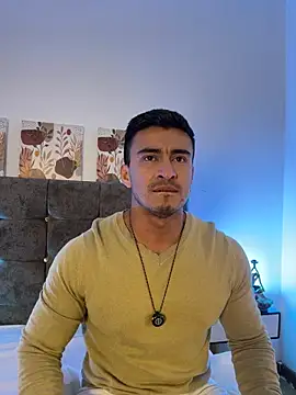 Snapshot of Chris_Clarck chatting on 2, 6, 2026 Chris Clarck online show from 2, 6, 2026