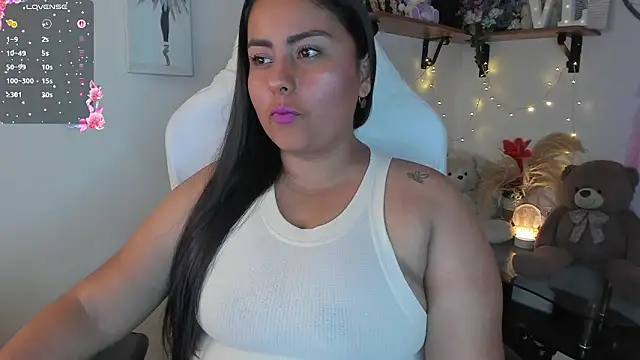 Valery stuart online show from 16, 2, 2026