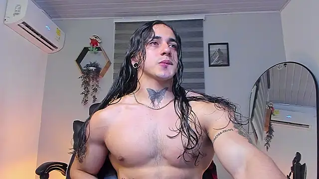 im allen online show from 8, 2, 2026