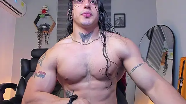 im allen online show from 29, 3, 2026