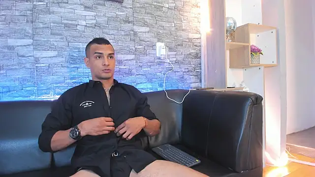 blaze phoenix online show from 3, 11, 2025