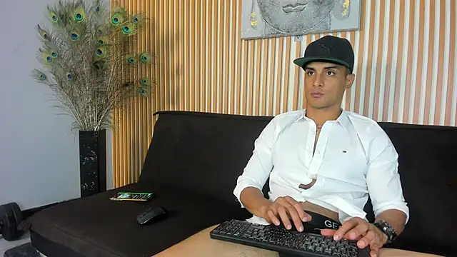 blaze phoenix online show from 7, 11, 2025