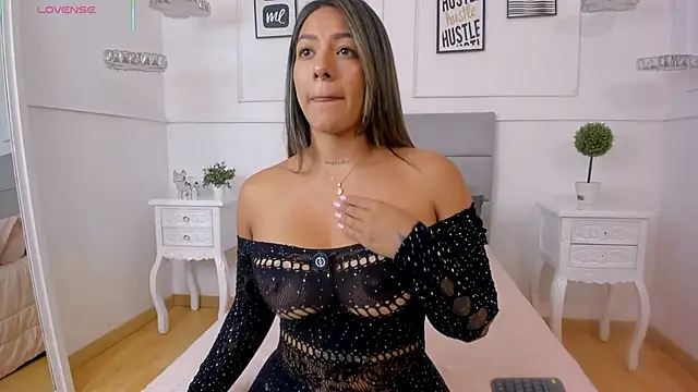  Hanna Williams  online show from 5, 1, 2026