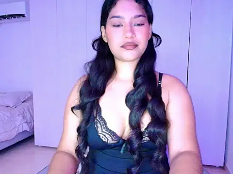 cocoa448 online show from 1, 11, 2025