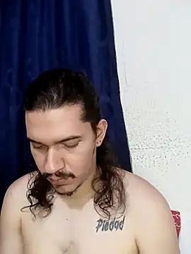 OnixAgata0 online show from 26, 11, 2025