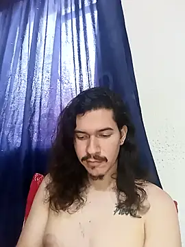 OnixAgata0 online show from 30, 11, 2025