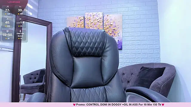  Anna Maria online show from 14, 4, 2026