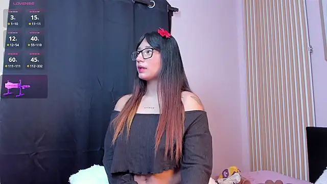 Alismith2 online show from 5, 11, 2025