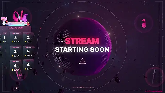 KeelyGar22 online show from 20, 11, 2025