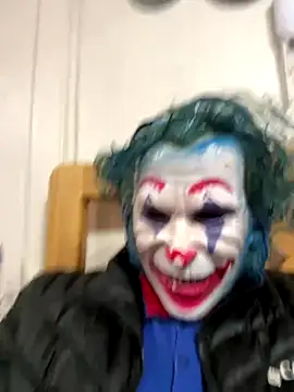 Elpichulotote20 online show from 1, 11, 2025