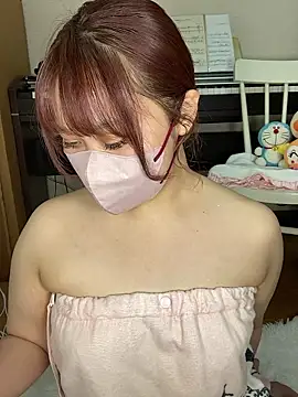 reika33 online show from 29, 3, 2026