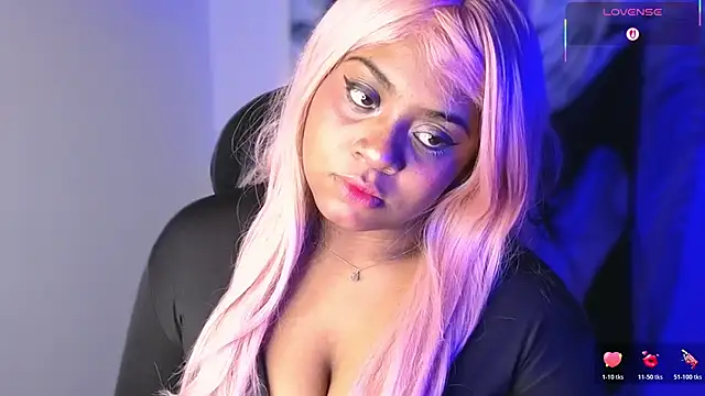 Snapshot of isUzumaki chatting on 7, 11, 2025 isUzumaki online show from 7, 11, 2025