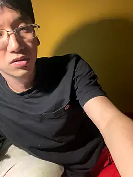 NerdyAsian1701 online show from 7, 11, 2025