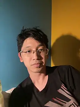 NerdyAsian1701 online show from 8, 11, 2025