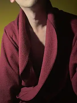 NerdyAsian1701 online show from 11, 11, 2025