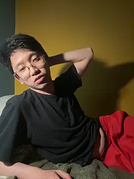 NerdyAsian1701 online show from 13, 11, 2025