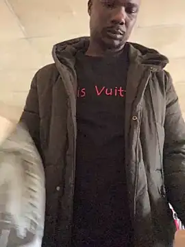 Ndodemnyamaxh online show from 18, 12, 2025