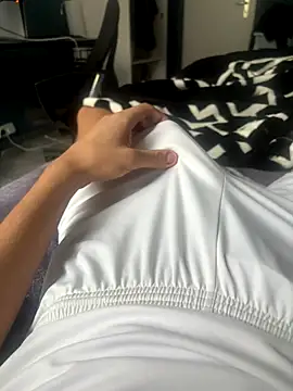 BigDickAmo online show from 9, 11, 2025