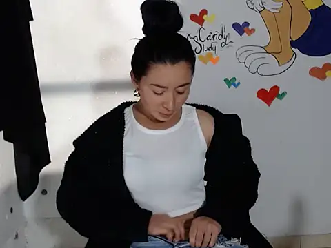 NathyMilf  online show from 1, 11, 2025