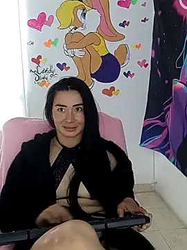 NathyMilf  online show from 22, 11, 2025