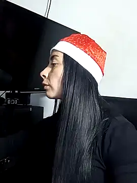 NathyMilf  online show from 23, 12, 2025