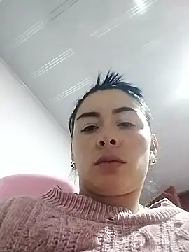 NathyMilf  online show from 12, 1, 2026