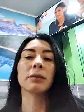 NathyMilf  online show from 13, 1, 2026