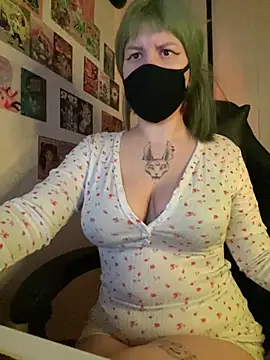 kittykoshkka online show from 4, 11, 2025