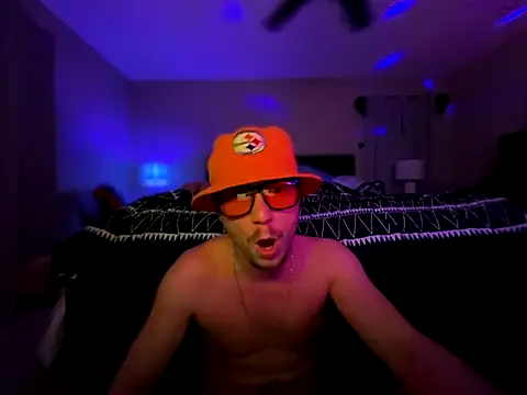 Antnjon online show from 14, 12, 2025