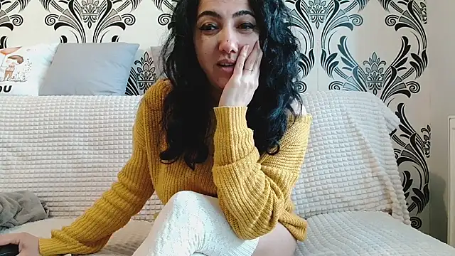 CharmingPearl online show from 26, 3, 2026