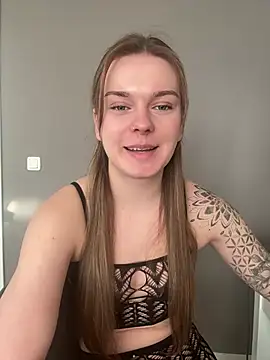 LisaFreierxx online show from 20, 2, 2026