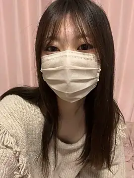 Snapshot of Kanna_072_ chatting on 27, 11, 2025 Kanna 072 online show from 27, 11, 2025