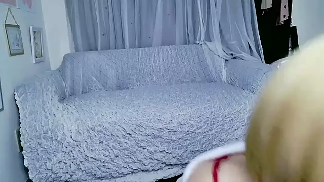 yuria 75075000 online show from 10, 11, 2025