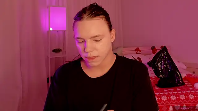 MadisonMongomeri online show from 17, 1, 2026