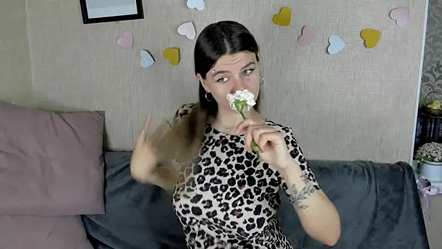 Snapshot of Zorianaa chatting on 27, 4, 2026 Zorianaa online show from 27, 4, 2026