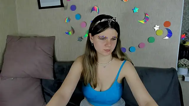 Snapshot of Zorianaa chatting on 19, 5, 2026 Zorianaa online show from 19, 5, 2026