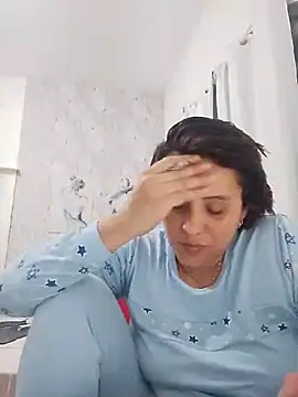 BIADELICIA1 online show from 15, 6, 2026