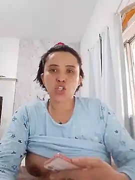 BIADELICIA1 online show from 15, 6, 2026