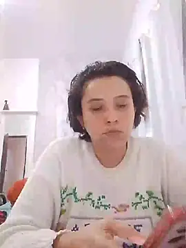 BIADELICIA1 online show from 11, 7, 2026