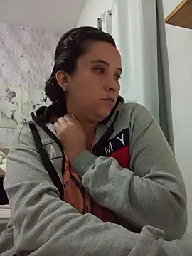BIADELICIA1 online show from 15, 7, 2026