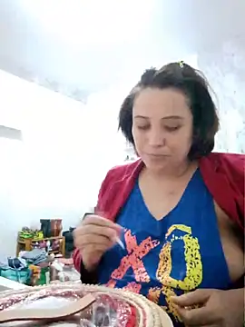 BIADELICIA1 online show from 17, 7, 2026