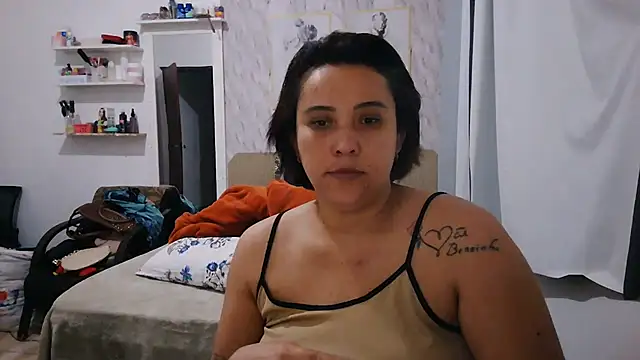 BIADELICIA1 online show from 20, 7, 2026