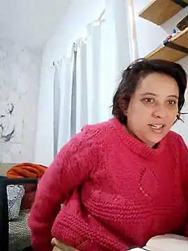 BIADELICIA1 online show from 20, 7, 2026