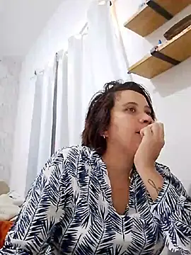 BIADELICIA1 online show from 21, 7, 2026