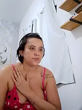 BIADELICIA1 online show from 23, 7, 2026